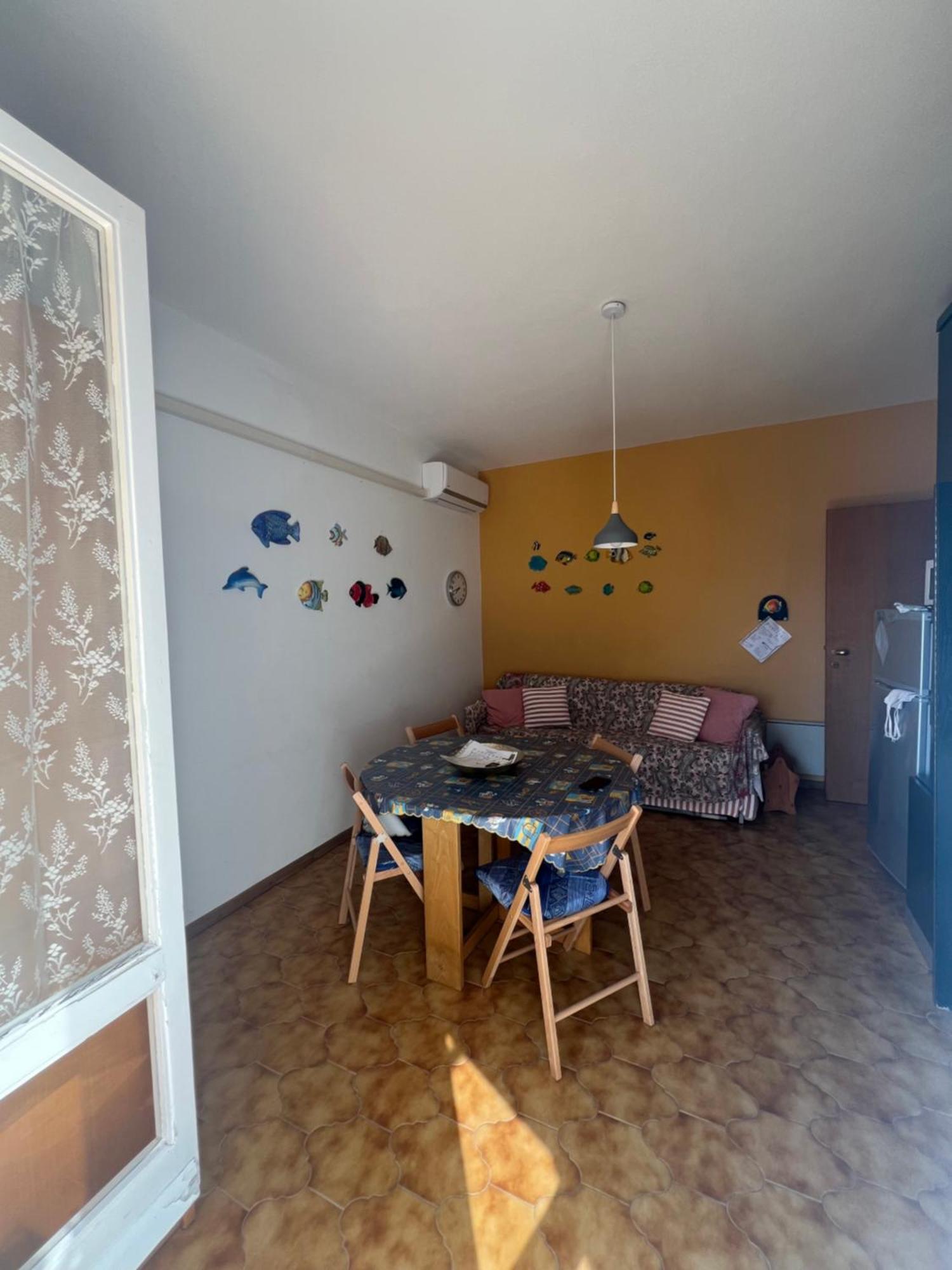 Apartamento Pitosforo Zoagli Exterior foto